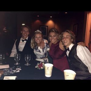 Meet your Posher, Gage